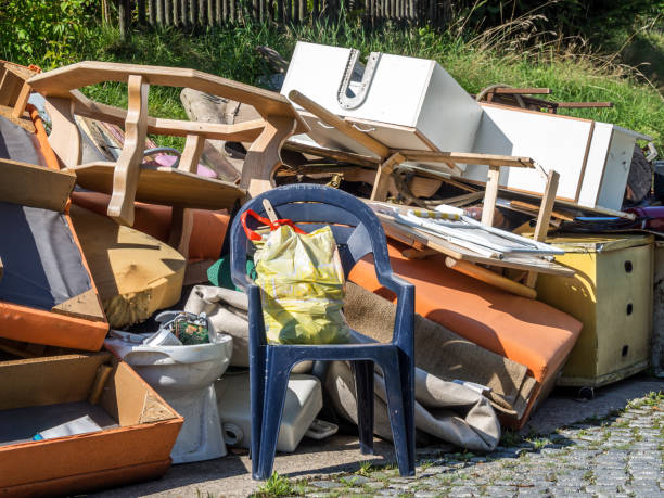 Professional Junk Removal in Larksville, PA